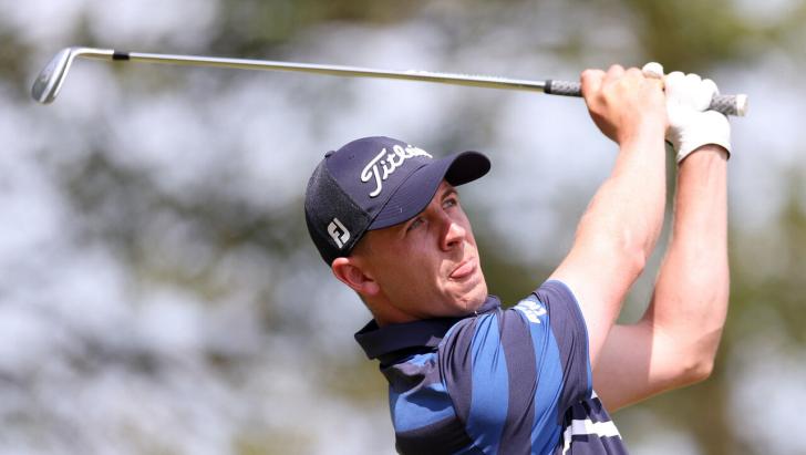 Golf Grant Forrest